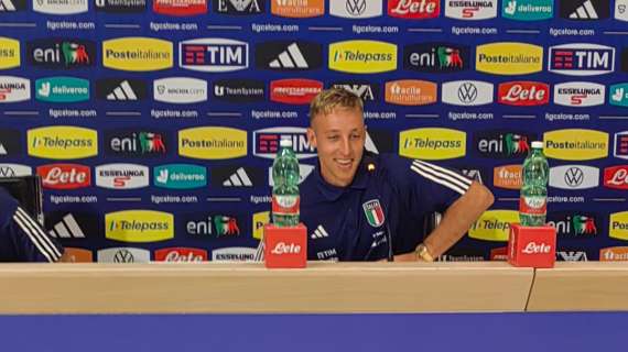 Le pagelle di Frattesi - E ora come riportarlo in panchina? Potenziale top player dal futuro incerto