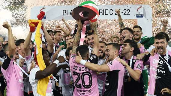 City Football Group, il Palermo sarà la seconda stella: obiettivo Europa in cinque anni