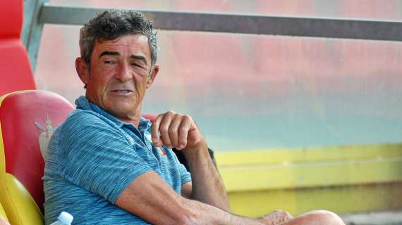 Pescara, Auteri: "In una partita serve avere anche la faccia sporca e cattiva"