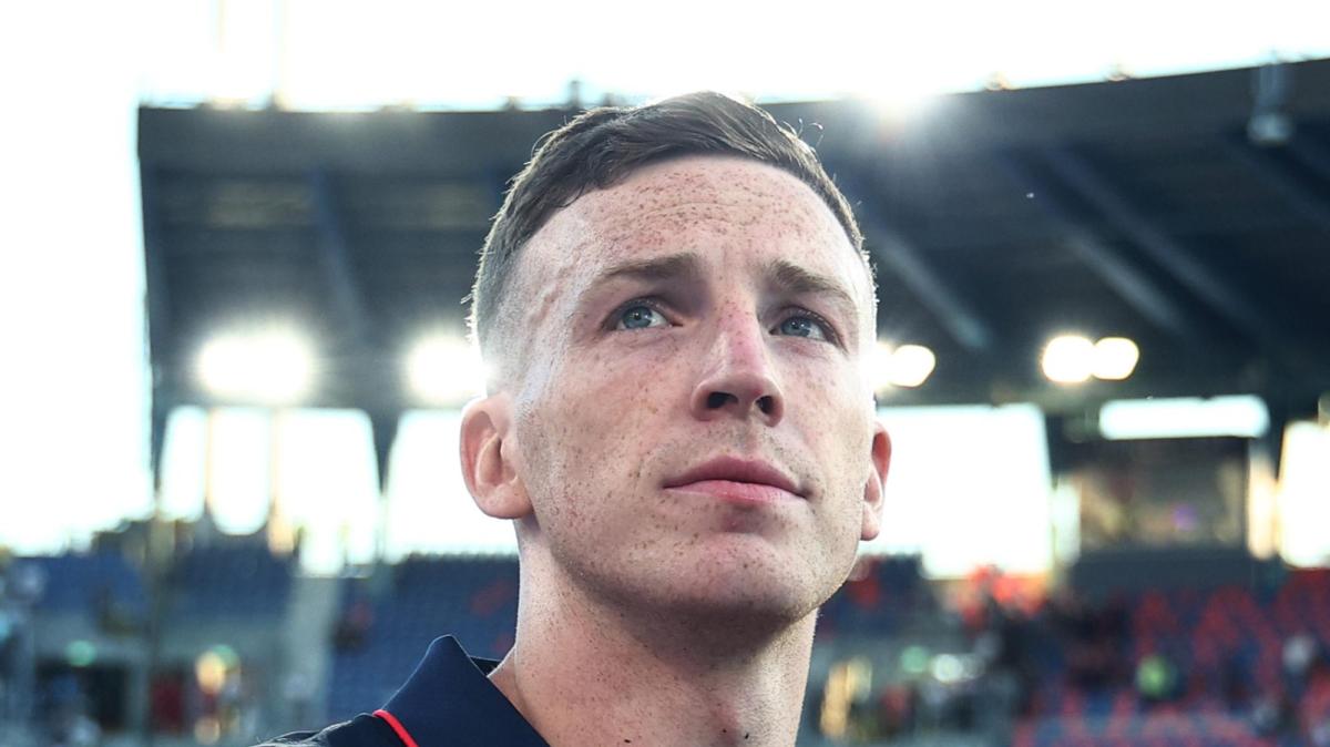 Bologna, i convocati per test atletici e raduno pre-stagionale: torna Holm, out Ferguson