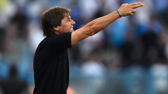 Fattori: "Se Conte vorrà altri giocatori forti, faccia bene in Champions League"
