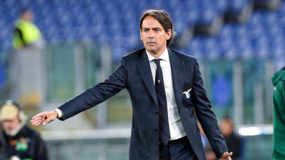 Inzaghi risponde a Klose: "Lazio non da Champions? Lo smentiremo"