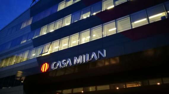 Milan, dal 1° giugno riaprono il Museo e lo Store nella sede rossonera