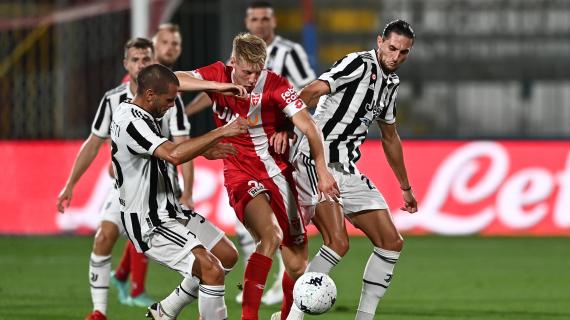 UFFICIALE: Brescianini è un centrocampista del Frosinone. Arriva a titolo definitivo dal Milan