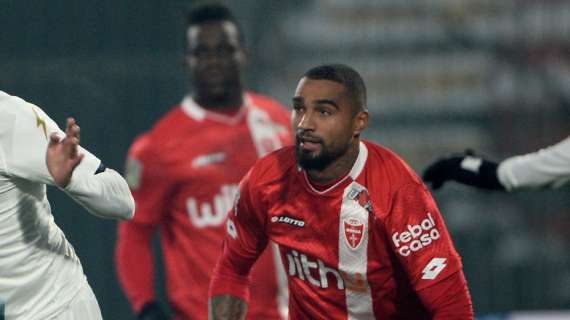 Monza, Boateng a L'Équipe: "Avevo tante richieste, a Galliani e Berlusconi non potevo dir no"