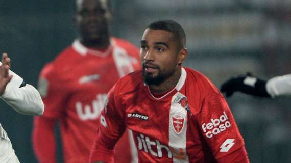 Serie B, le formazioni ufficiali di SPAL-Monza: Boateng dal 1' nel tridente, c'è Paloschi