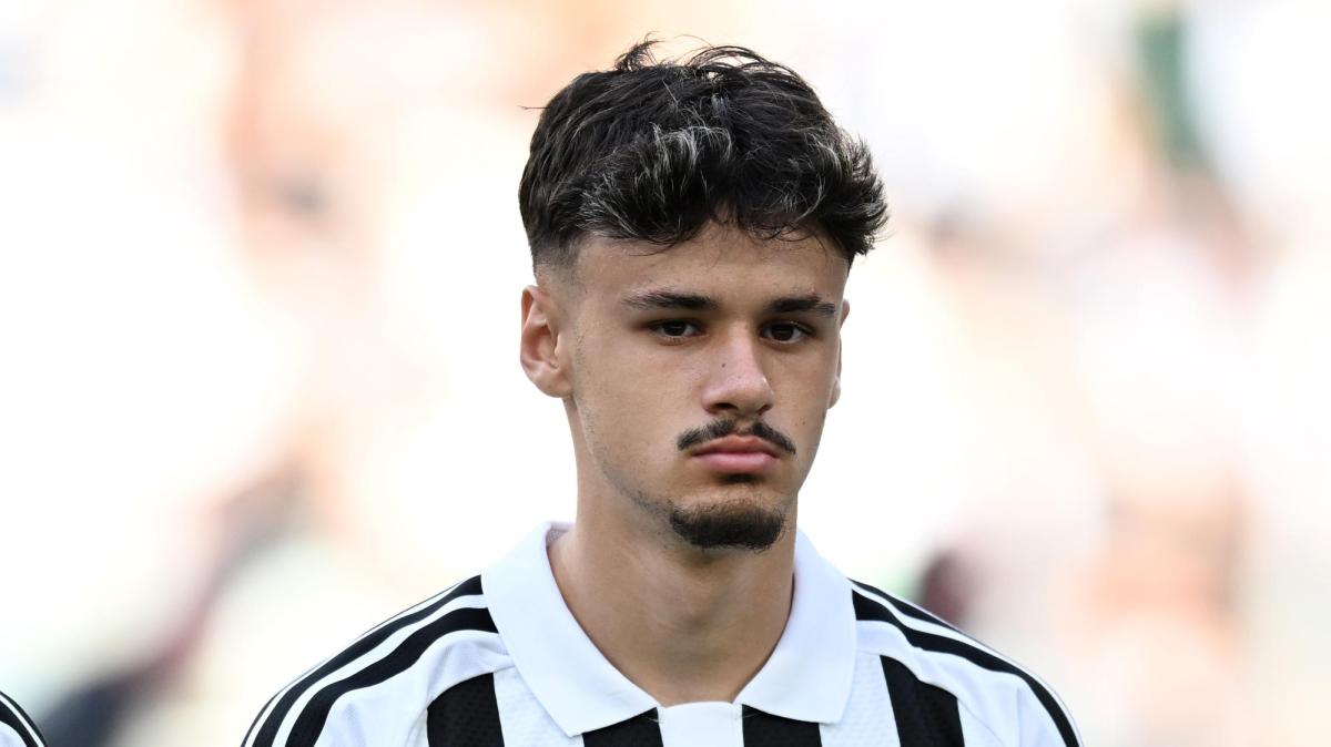 Alajbegovic più centrale senza Yildiz. È chiamato a prendere il posto anche offensivamente