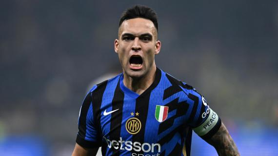 Le pagelle di Lautaro: quarto gol in sei partite, la sua stagione è davvero cominciata