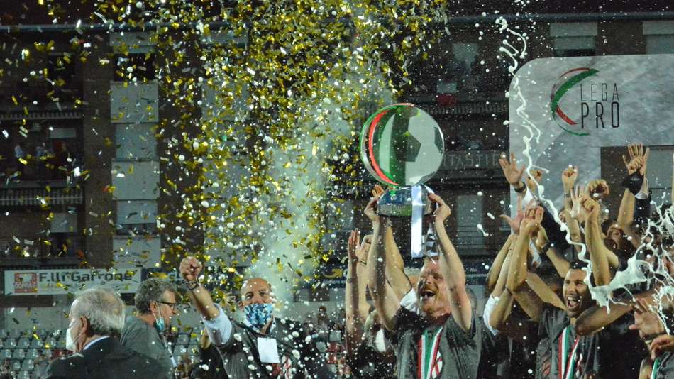 Serie C, Girone B: la sfida per la promozione è Modena-Reggiana. Decisivo il match col Cesena