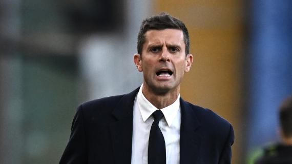 Le pagelle di Thiago Motta - Ok la difesa, ma si vince con l'attacco. E due scelte non convincono