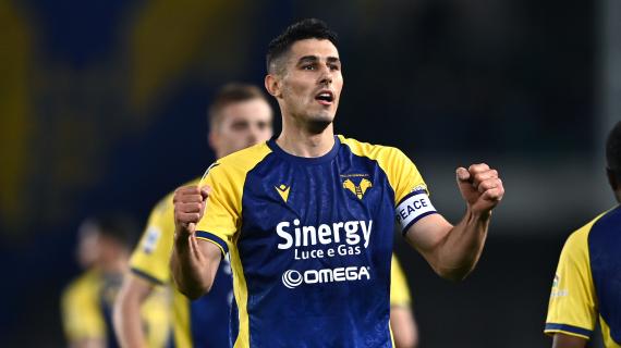 Le probabili formazioni di Hellas Verona-Udinese: dubbio Faraoni, Deulofeu-Beto dal 1'