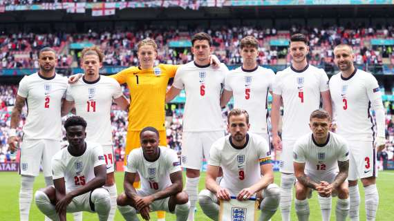 VIDEO - Inghilterra in semifinale. Da Liverpool a Londra, la festa dei tifosi alle reti inglesi