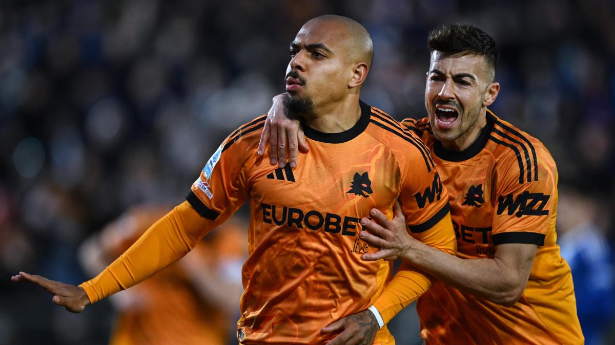 Roma prima, Lecce ultimo nella classifica dei rigori