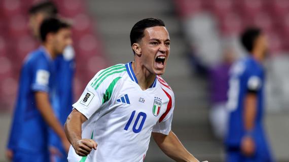 Immagine news primo piano TUTTO mercato WEB: notizie di calcio e calciomercato
