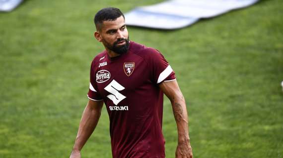 UFFICIALE: Torino, rinnova Rincon: il centrocampista si lega ai granata fino al 2022