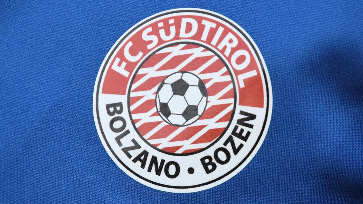 SudTirol, Fink: “La cessione di Kofler in Serie A è motivo di grande orgoglio”