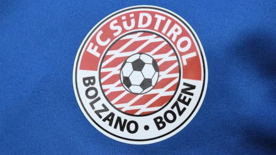 Il SudTirol guarda al futuro: in prova un classe 2008 che ha esordito in Serie D quest'anno 