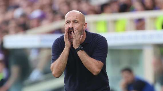 LIVE TMW - Fiorentina, Italiano: "Vittoria di orgoglio. Ecco perché sono andato sotto la Fiesole"