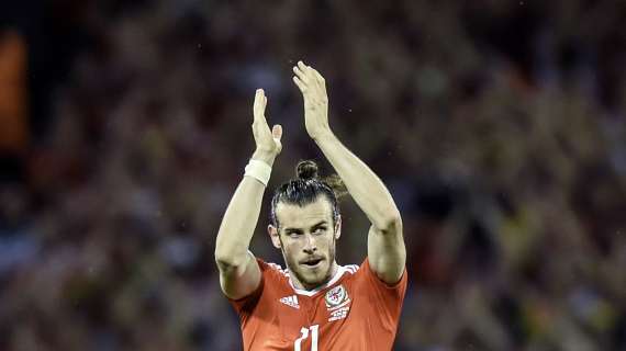 Bale sul ritorno di Ancelotti al Madrid: "Non ho altra scelta. Ma con lui ho un buon rapporto"