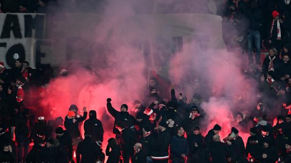 Monza, in uscita il difensore goleador Saverio Domanico