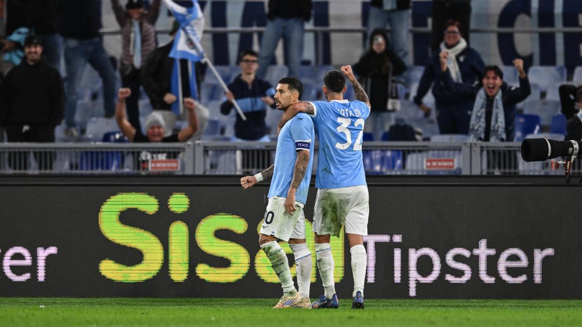 Immagine news Serie A n.1