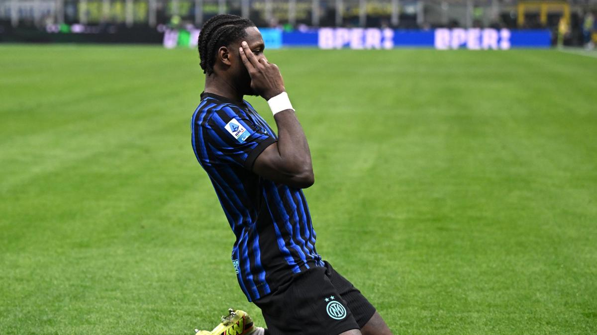 Immagine news Serie A n.1