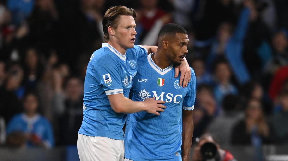 Immagine news Serie A n.1