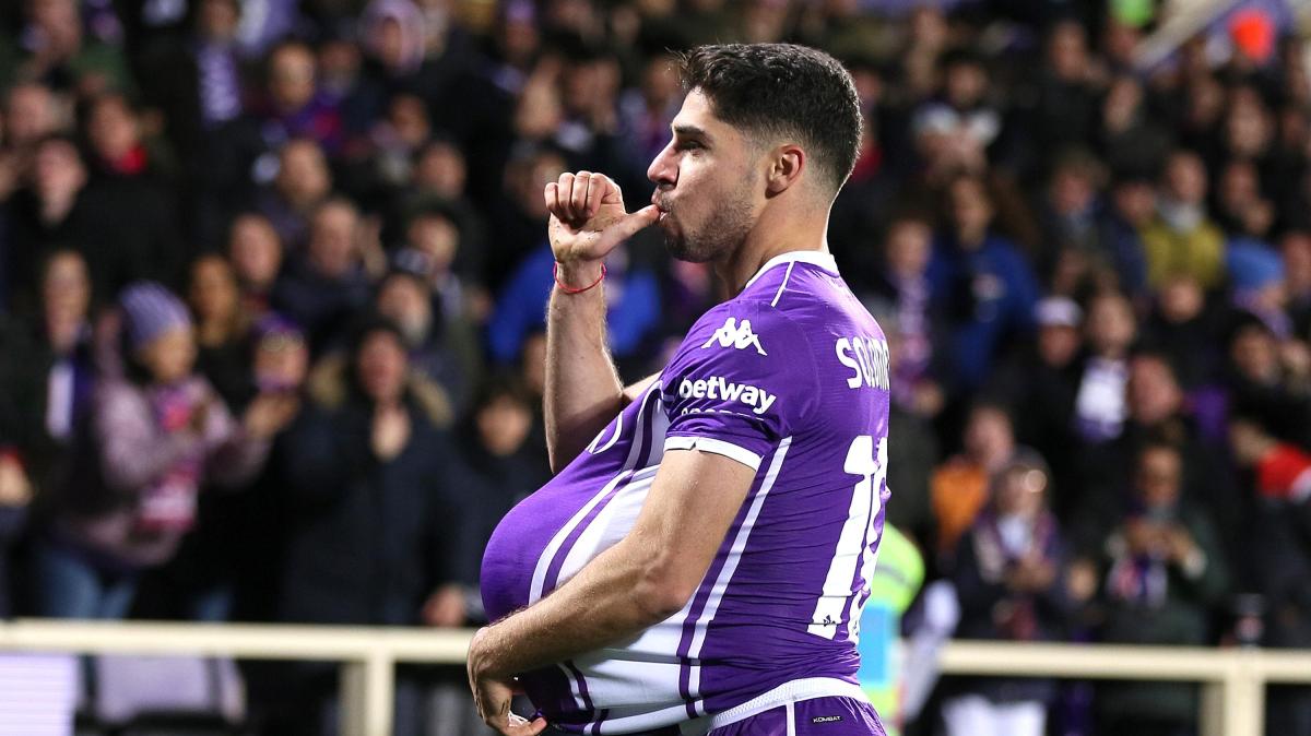 Immagine news Serie A n.1