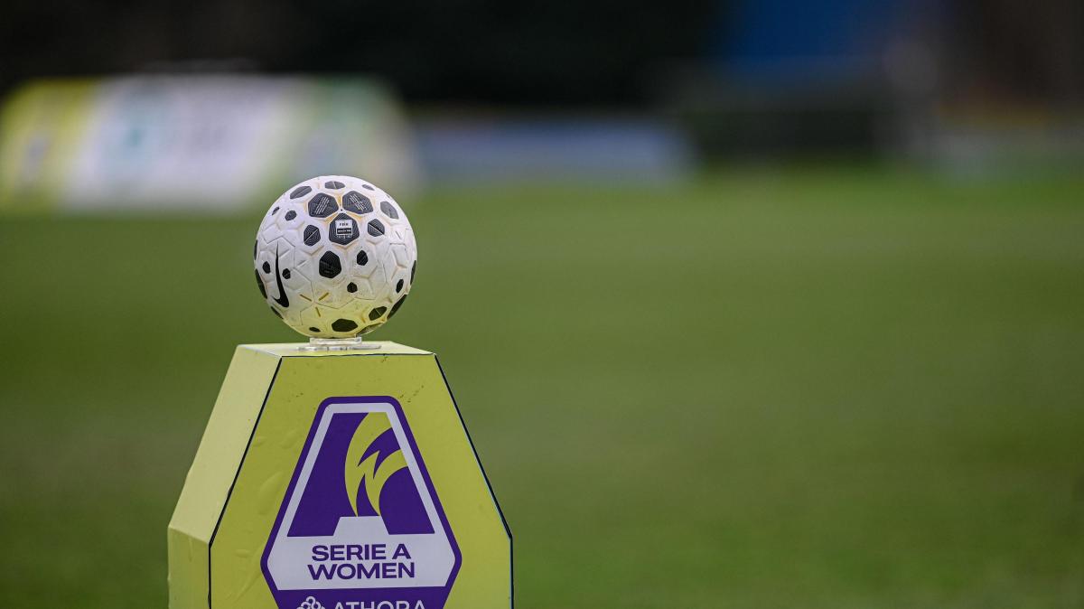 Serie A Women’s Cup, oggi Sassuolo-Roma. Chi raggiungerà la Juve in finale?