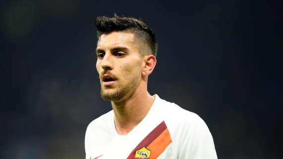 Roma seconda in A per gol da fuori area, ma il 2020 cancella i “cecchini” giallorossi