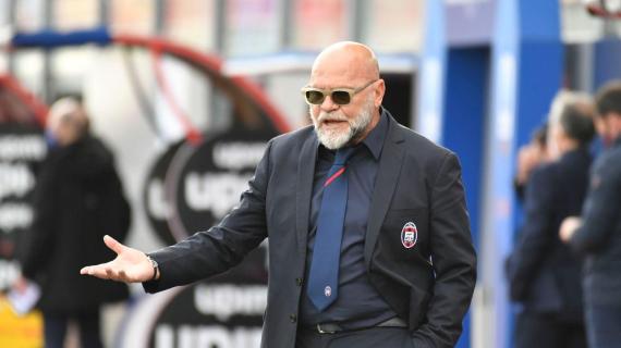 Crotone sempre più spacciato: altro ko con l'Udinese, ma Cosmi resterebbe anche in Serie B