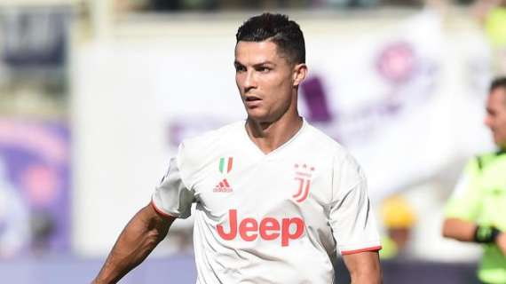 Le pagelle della Juventus - Ronaldo è un fantasma. Si salvano in pochi