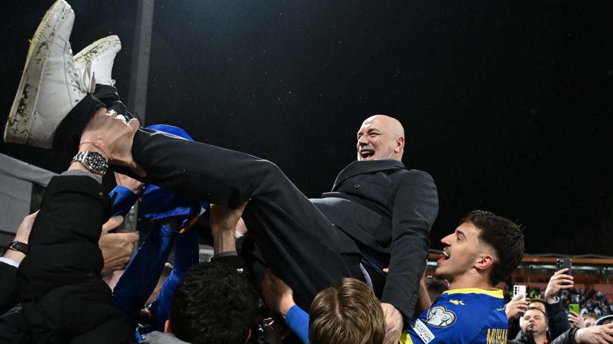 Bosnia-Italia 1-1 (4-1 dcr): il tabellino della gara 