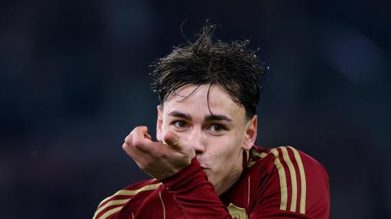 Il Tottenham chiama, Pisilli risponde e rifiuta: il centrocampista non vuole lasciare (la) Roma