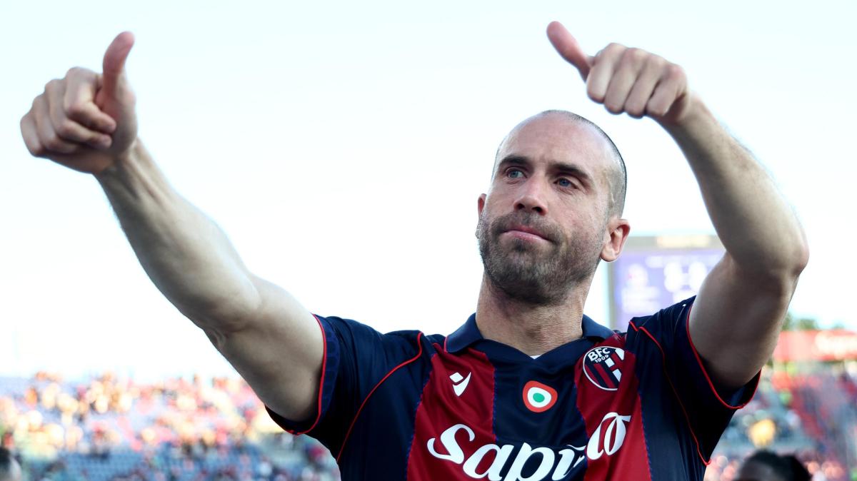Bologna, una notizia di mercato dai convocati per il ritiro: arriva il rinnovo di De Silvestri
