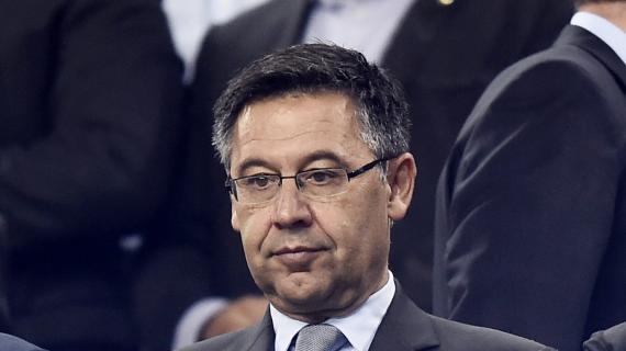 Barcellona, il club denuncia le irregolarità della gestione Bartomeu