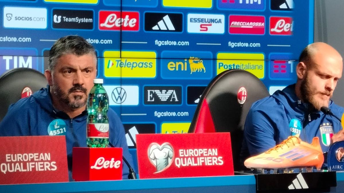 Italia, Dimarco: "Parliamoci chiaro, ribaltarla è impossibile... A Oslo andò tutto storto"