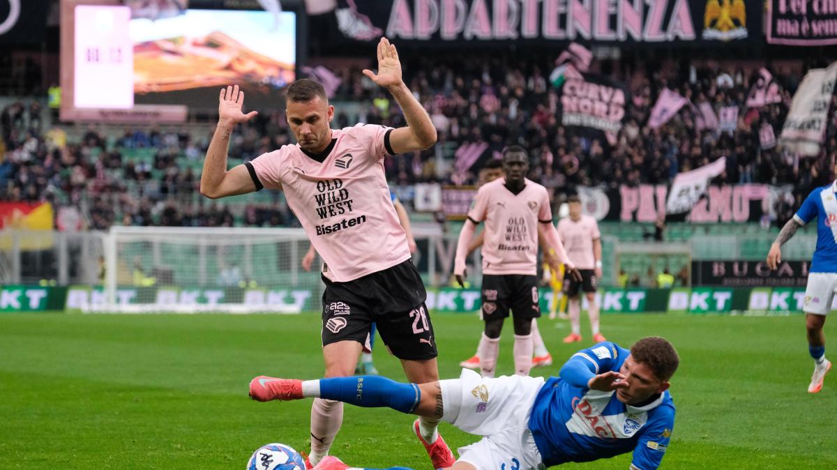 Immagine news Serie B n.1