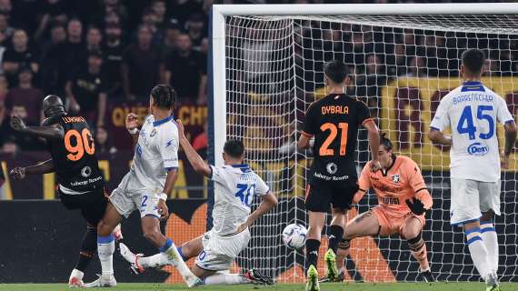 Cagliari-Roma, le formazioni ufficiali: tocca a Scuffet. Torna la LuPa dal 1'