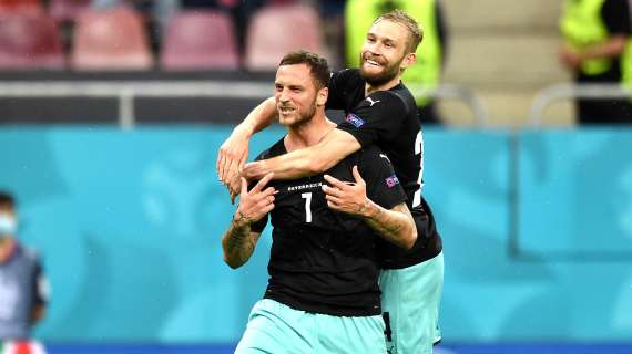 Trevisani: "Gli azzurri dovranno analizzare a fondo la partita tra Olanda e Austria"
