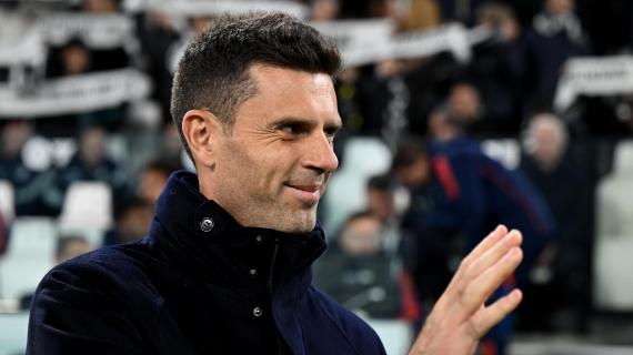 Motta: "Infortuni? Non è una casualità, ma non succede solo alla Juve"