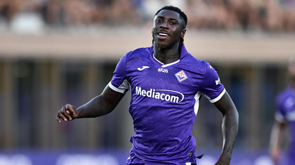 Immagine news primo piano canale calciomercato
