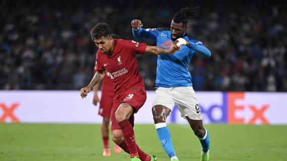 L'Al Taawoun prova il colpaccio: richiesto Firmino in prestito, secco 'no' dell'Al Ahli