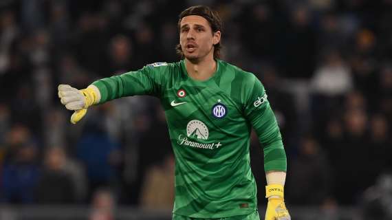 Inter, ecco come Sommer stupì Ausilio: "Già sapevo un po' di italiano e ora sto migliorando"