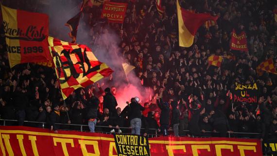 Lecce, il punto sull'infermeria: terapie per Banda, Gallo e Gaspar, in gruppo Coulibaly 