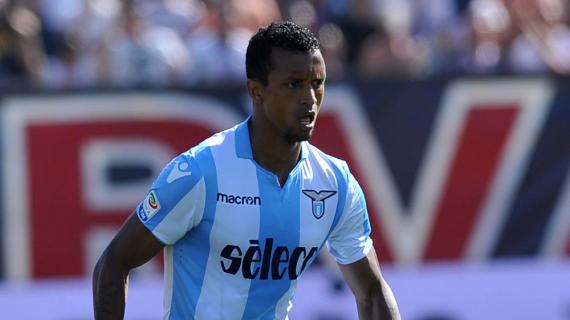 Nani riparte dalla Liga portoghese: ha firmato con l'Estrela Amadora