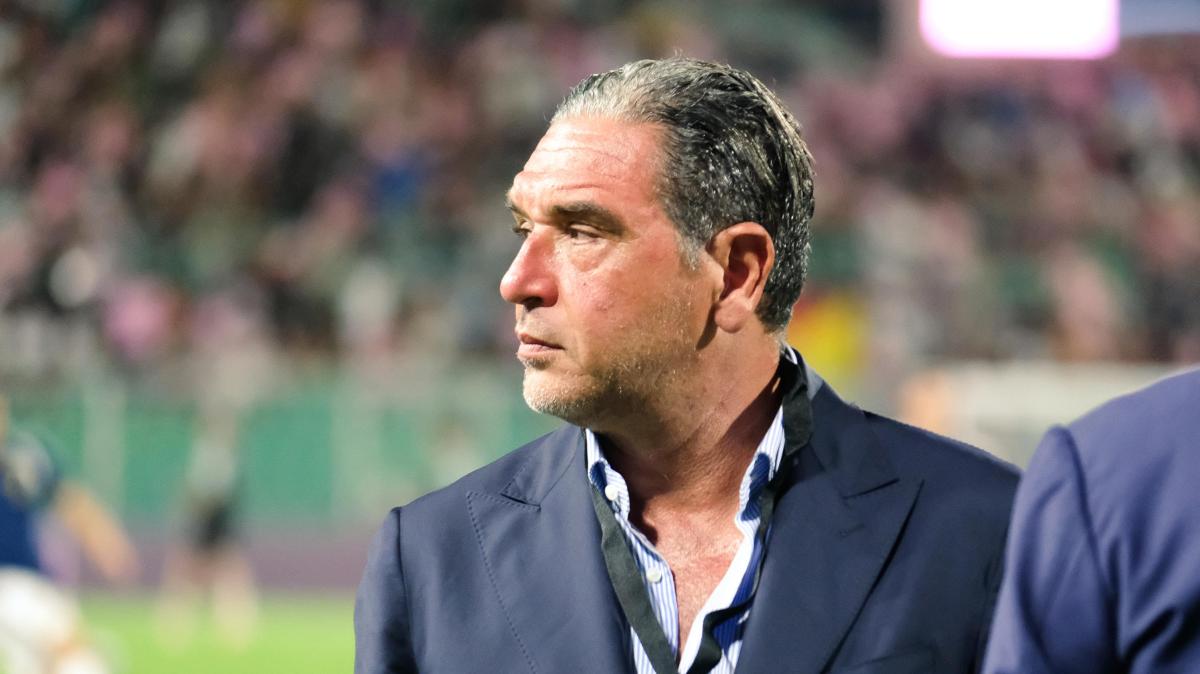 Juve Stabia, Guerri rompe il silenzio: "Il mio non è assolutamente un addio"