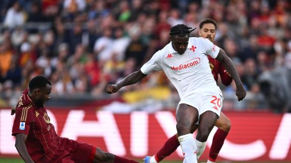 Le pagelle della Fiorentina - Kean inventa e spreca, De Gea fin dove può. Zaniolo 'sente' Roma