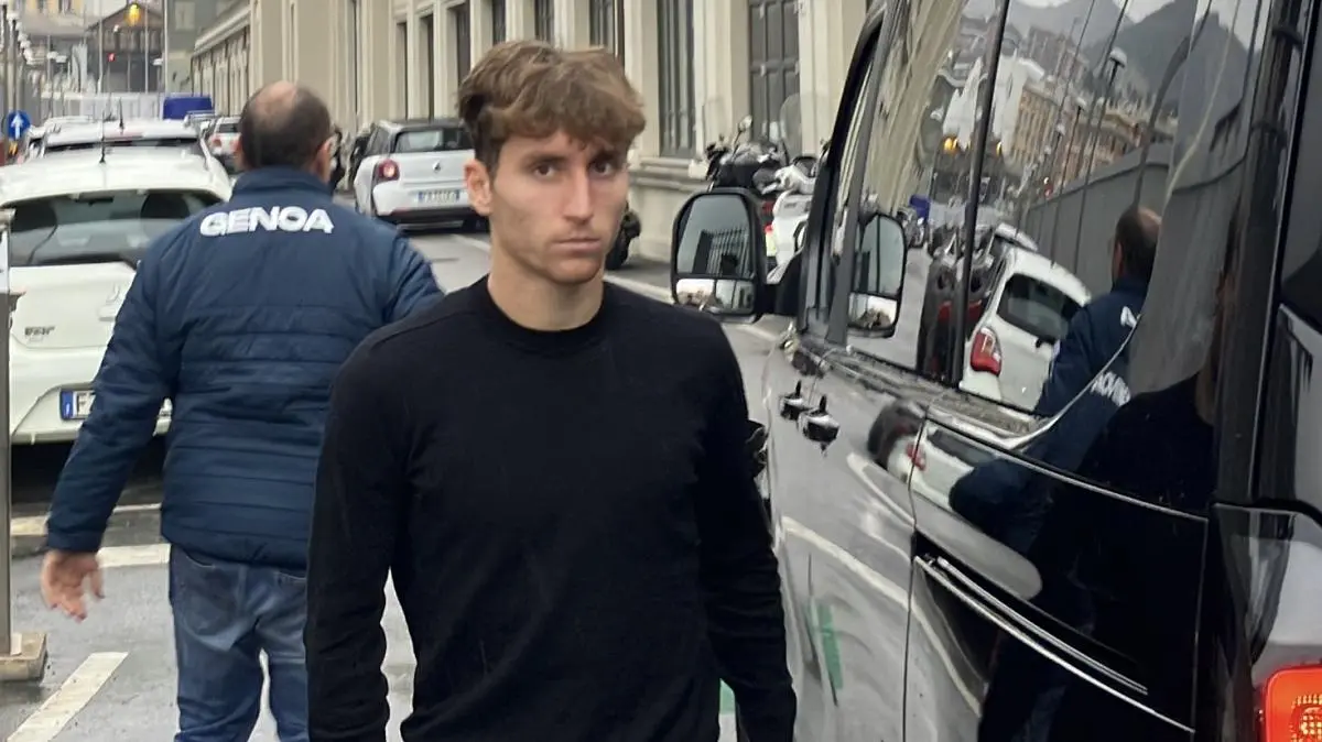 Genoa, De Rossi accontentato: (ri)ecco Baldanzi. Quattro prestiti non sono stati riscattati