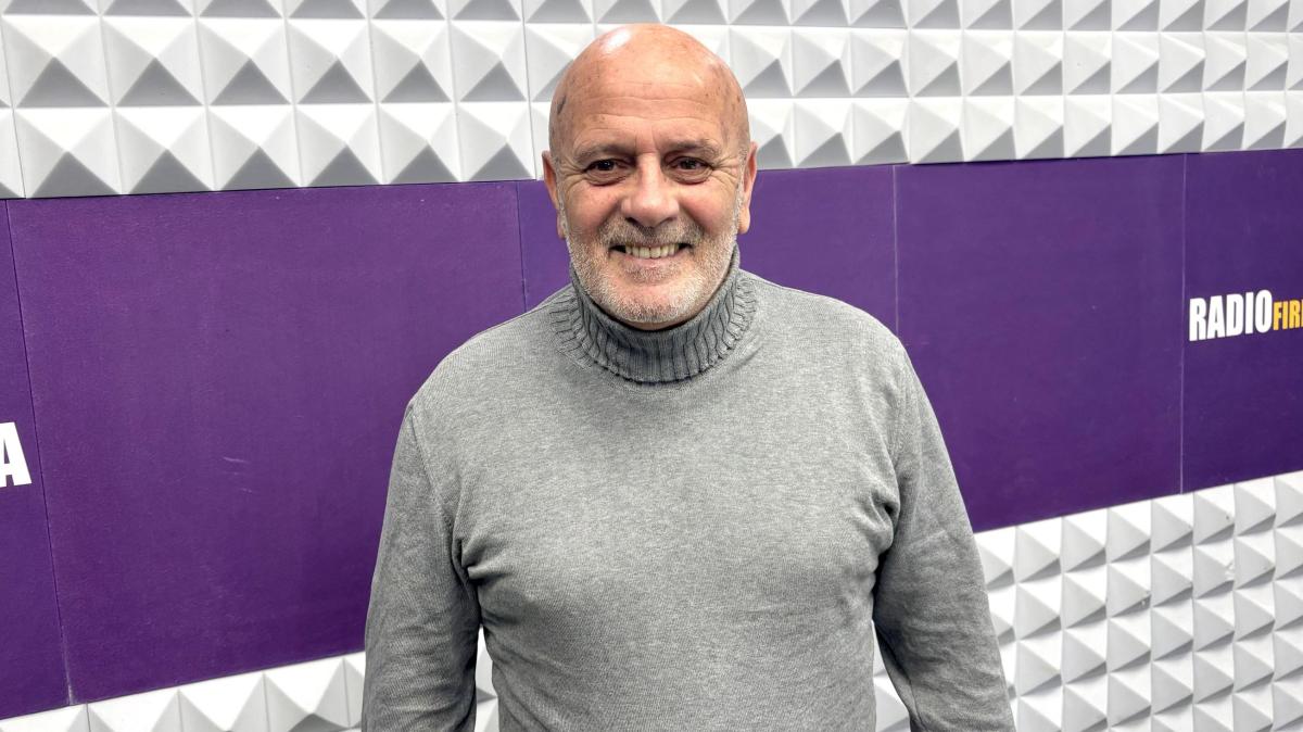 Fattori: "Fiorentina, Fagioli deve dimostrare di valere la Nazionale. Può fare la mezzala"